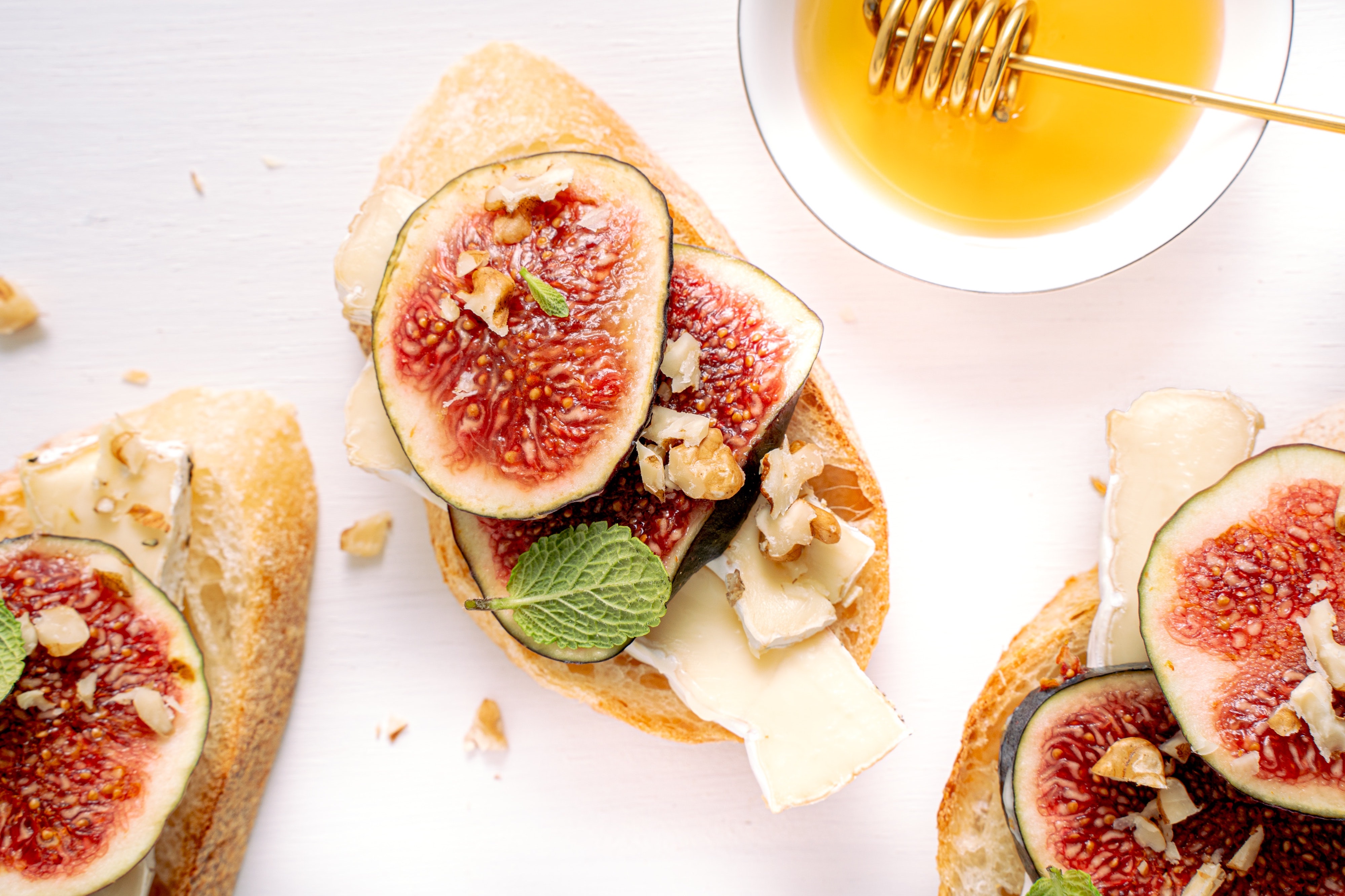 a picture of home view